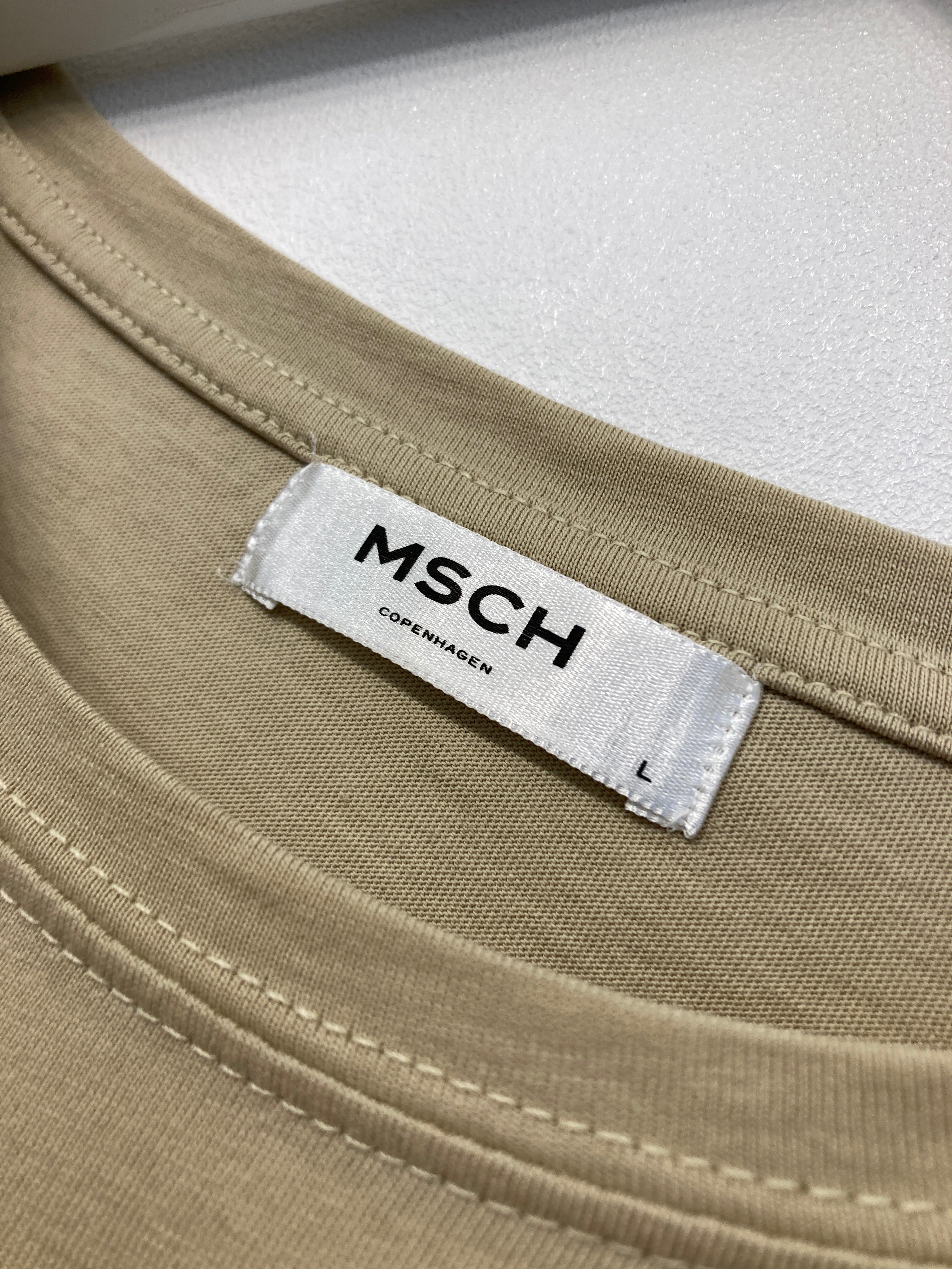 Moss Copenhagen T-shirt